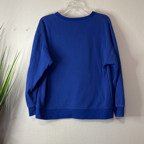 FABLETICS OVERSIZED SWEATSHIRT - Picture 5 of 6